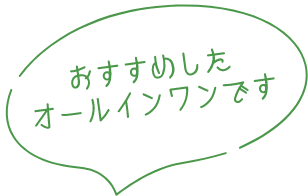 おすすめしたオールインワンです