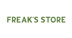 FREAK'S STORE